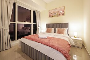 Silk Valley-Luxury 3B close to Beach