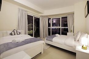 Silk Valley-Luxury 3B close to Beach