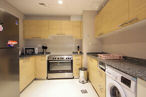 Silk Valley-Luxury 3B close to Beach