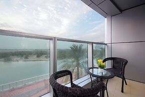 Silk Valley-Luxury 3B close to Beach