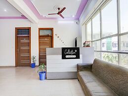 Collection O Sector 4 Gurgaon