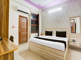 Collection O Sector 4 Gurgaon