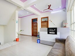 Collection O Sector 4 Gurgaon