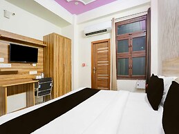 Collection O Sector 4 Gurgaon