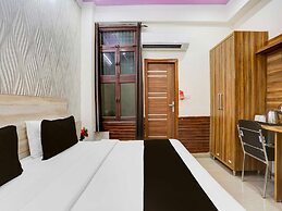 Collection O Sector 4 Gurgaon