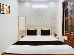 Collection O Sector 4 Gurgaon