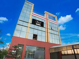 Collection O Sector 4 Gurgaon