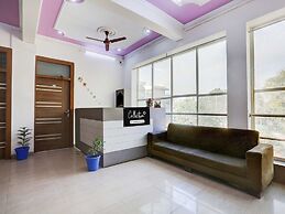 Collection O Sector 4 Gurgaon