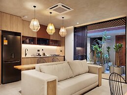 w Modern 2BR Escape in El Poblado