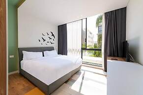 Rivera  Lake View Residence New Cairo