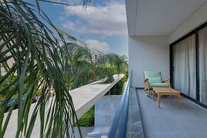 Rivera  Lake View Residence New Cairo