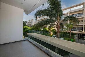 Rivera  Lake View Residence New Cairo