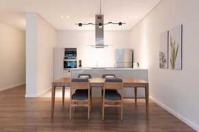 Rivera  Lake View Residence New Cairo