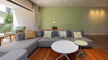 Rivera  Lake View Residence New Cairo