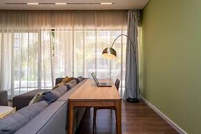 Rivera  Lake View Residence New Cairo