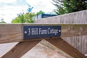 3 Hill Farm Cottages