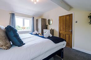 3 Hill Farm Cottages