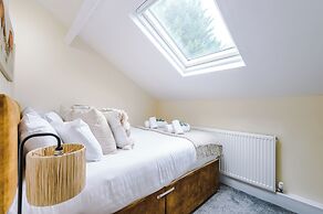 3 Hill Farm Cottages