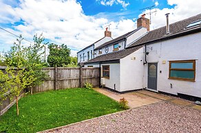 3 Hill Farm Cottages