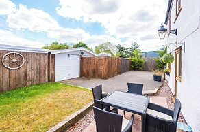 3 Hill Farm Cottages