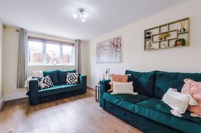 3 Hill Farm Cottages