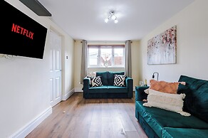 3 Hill Farm Cottages