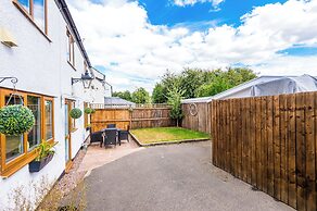 3 Hill Farm Cottages