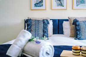 3 Hill Farm Cottages