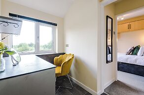 3 Hill Farm Cottages