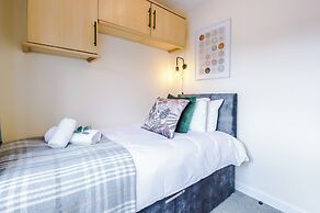 3 Hill Farm Cottages