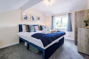 3 Hill Farm Cottages