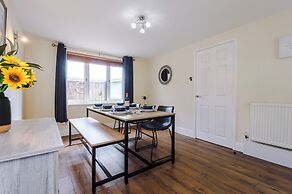 3 Hill Farm Cottages