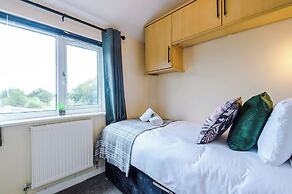 3 Hill Farm Cottages