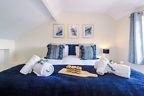 3 Hill Farm Cottages