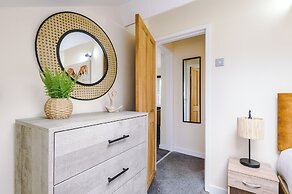 3 Hill Farm Cottages