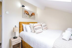 3 Hill Farm Cottages