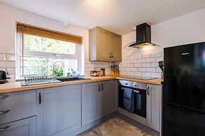 3 Hill Farm Cottages