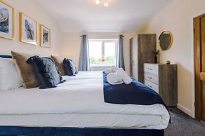 3 Hill Farm Cottages