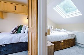 3 Hill Farm Cottages