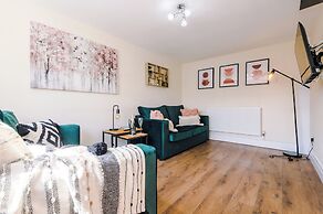 3 Hill Farm Cottages