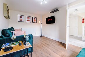 3 Hill Farm Cottages