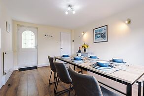 3 Hill Farm Cottages