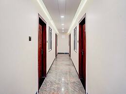 Hotel O Ganeshpuri Indore