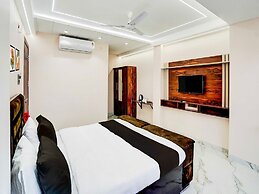 Hotel O Ganeshpuri Indore
