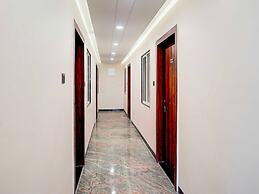 Hotel O Ganeshpuri Indore