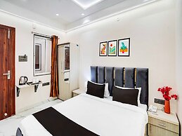 Hotel O Ganeshpuri Indore