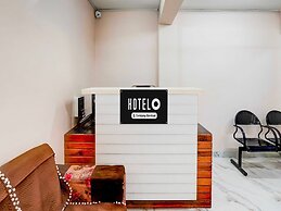 Hotel O Ganeshpuri Indore