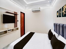 Hotel O Ganeshpuri Indore