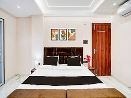 Hotel O Ganeshpuri Indore