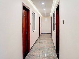 Hotel O Ganeshpuri Indore